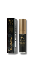 Kléo By MK Kombucha Özlü Kaş ve Kirpik Bakım Serumu – Seyrek ve Cansız Kökler İçin Dolgunlaştırıcı & Uzatıcı
