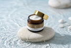 Kléo By MK Kombucha Moisturizing Cream – Yoğun Nemlendirici, Bariyer Onarıcı ve Canlandırıcı Bakım Kremi( 50 ml )